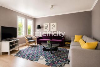  Maison à vendre 6 pièces 145 m²