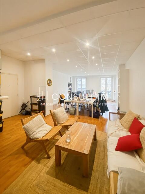 Bureaux &agrave; louer &agrave; proximit&eacute; des Halles 4545 75003 Paris