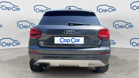 Q2 1.4 TFSI COD 150 S line 2018 occasion 95100 Argenteuil