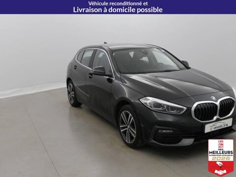 S&eacute;rie 1 116d DKG7 Design 2022 occasion 10150 Lavau