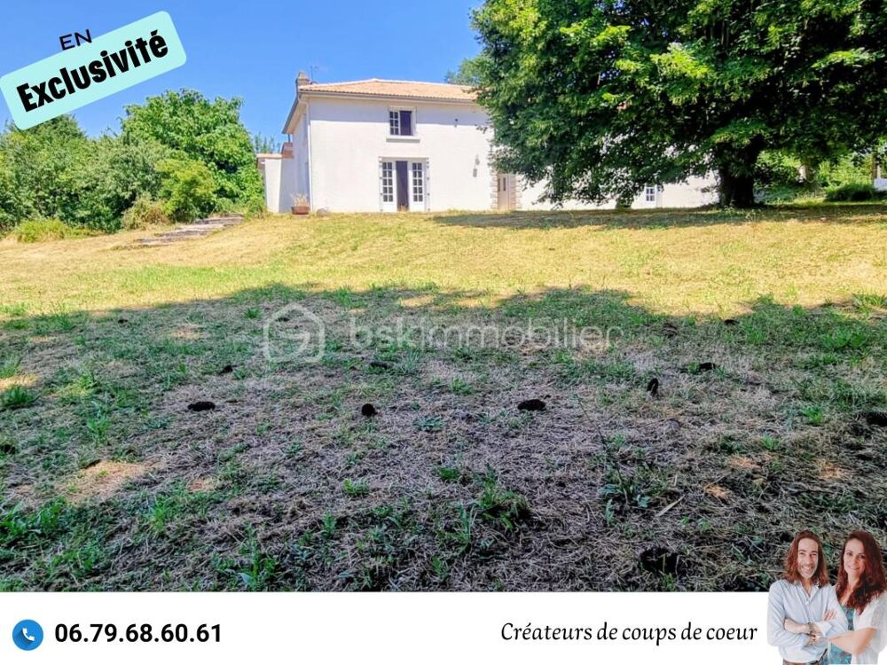 Maison Rénovée