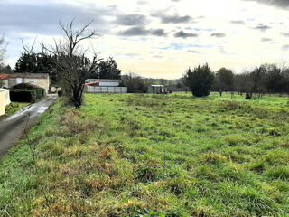  Terrain � vendre 1484 m�