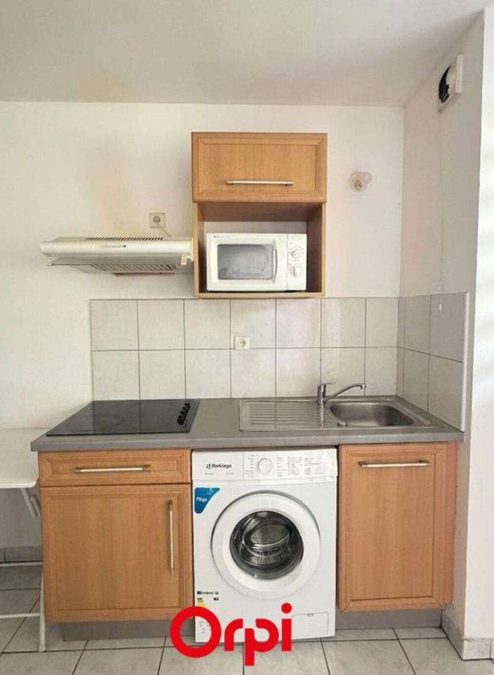 ORPI SAINT DENIS - APPARTEMENT T2