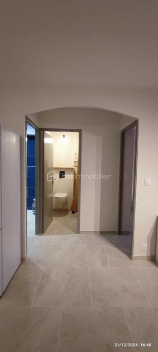  Appartement � louer 2 pi�ces 44 m�