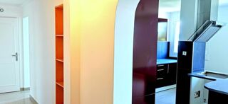  Appartement à vendre 4 pièces 81 m²