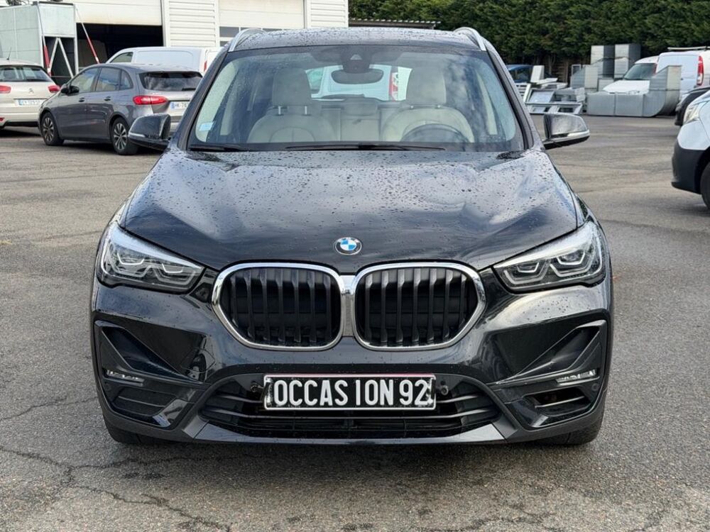X1 F48 LCI sDrive 18i 136 ch Sport - 5P 2020 occasion 91650 Breuillet