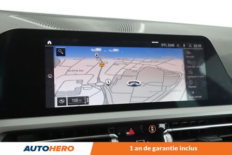S&eacute;rie 3 Touring 330e Hybride xDrive Lounge BVA8 292 ch 2021 occasion 92130 Issy-les-Moulineaux