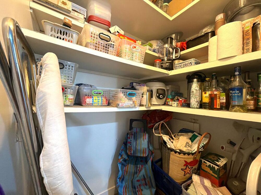 Vente Appartement 5 pièces proche Métro et commerces Charenton-le-Pont