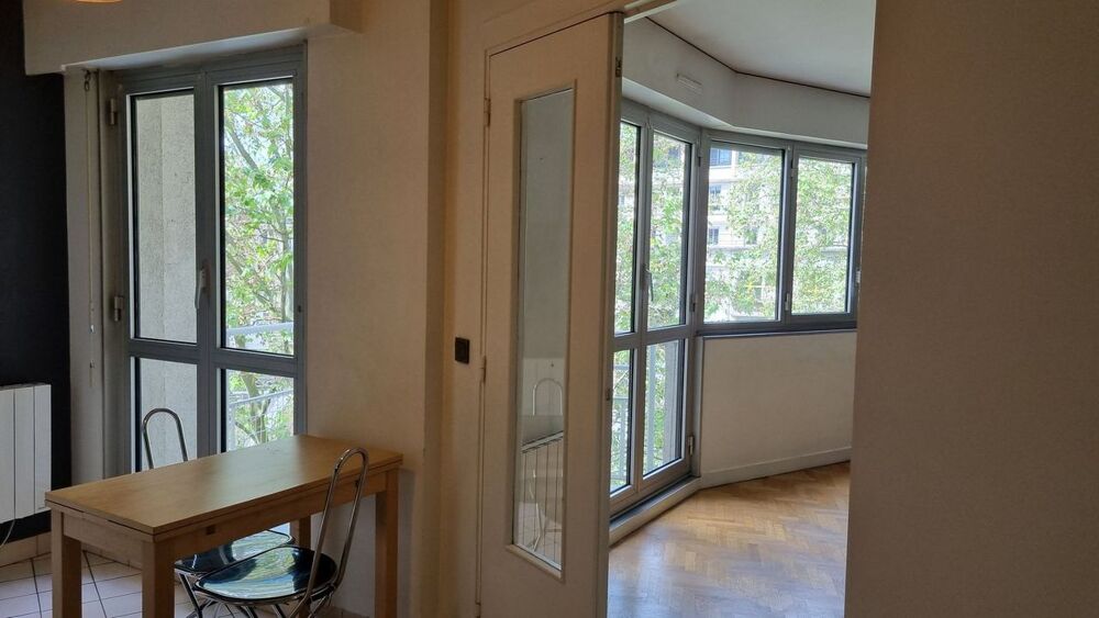 Location Appartement Appartement de 90m2 à louer sur Paris 13 Paris 13