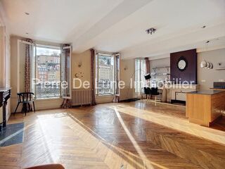  Appartement à vendre 3 pièces 110 m²