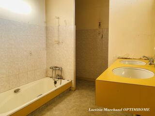  Appartement  vendre 5 pices 123 m