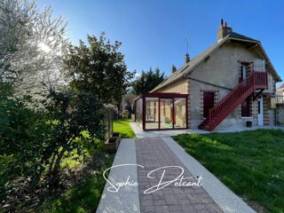  Maison � vendre 7 pi�ces 120 m�