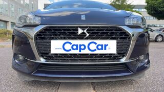 DS3 1.2 PureTech 130 Sport Chic 2016 occasion 54000 Nancy