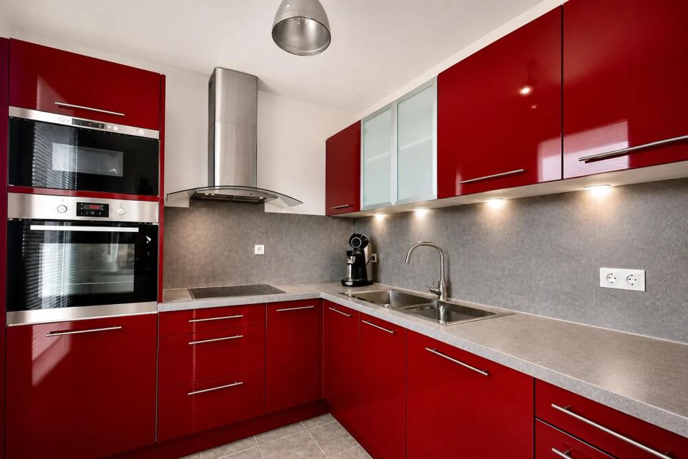 Appartement de 4 pièces de 76 m² à Corbeil-Essonnes