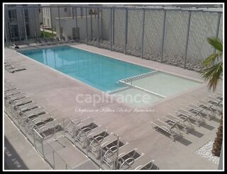  Appartement � vendre 2 pi�ces 29 m�