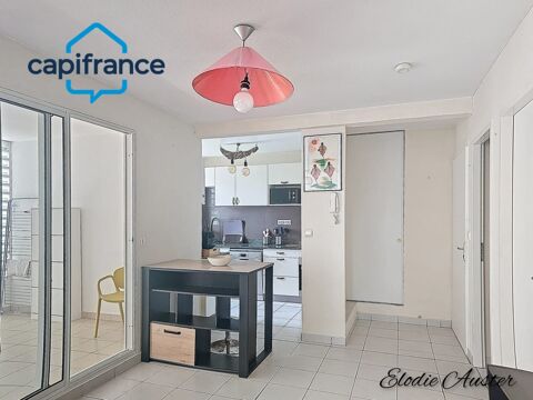   Appartement à louer T2 bis  SAINT-CLAUDE Appartement - 2 pièce(s) - 47 m²