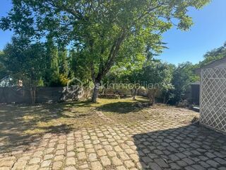  Maison à vendre 4 pièces 110 m²