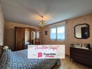  Maison � vendre 6 pi�ces 130 m�