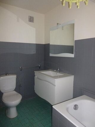  Appartement � louer 1 pi�ce 20 m�
