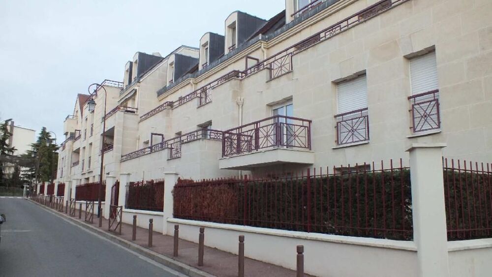 Location Appartement Appartement de 33m2 à louer sur Antony Antony