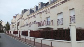  Appartement à louer 1 pièce 33 m²