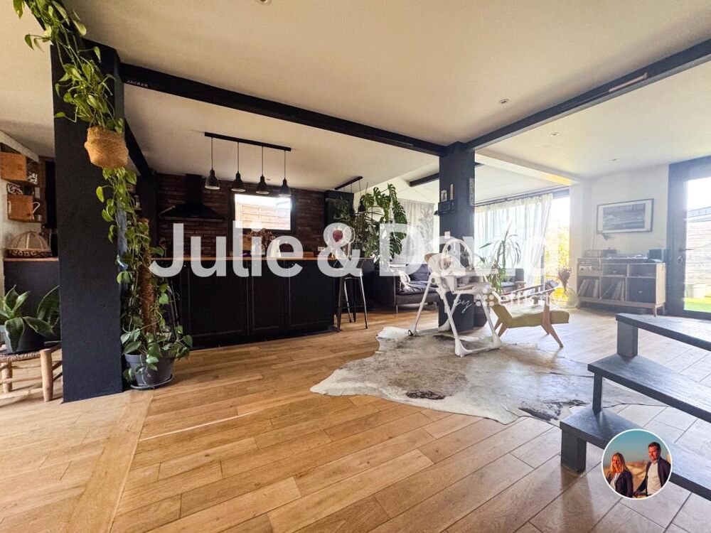 � vendre  Maison Lacanau (33680)