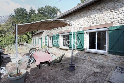   Longère Maison - 9 pièce(s) - 183 m²