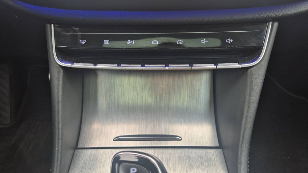 MG.EHS 1.5 T-GDI 258 Plug in Hybrid BVA Luxury 2021 occasion 91100 Corbeil Essonnes