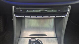 MG.EHS 1.5 T-GDI 258 Plug in Hybrid BVA Luxury 2021 occasion 91100 Corbeil Essonnes