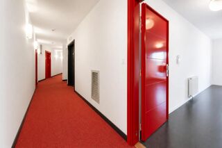 Appartement à vendre 2 pièces 42 m²