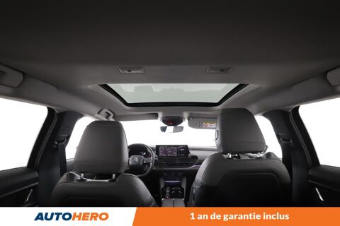 C5 X 1.6 Hybrid Shine Pack e-EAT8 225 ch 2022 occasion 92130 Issy-les-Moulineaux