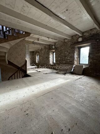  Moulin � vendre 3 pi�ces 130 m�