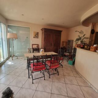  Maison à vendre 5 pièces 126 m²