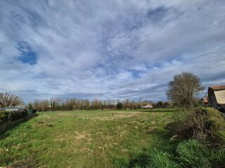  Terrain  vendre 1098 m