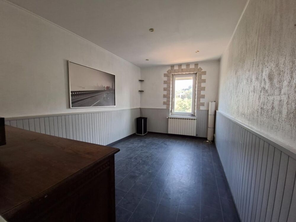 ? DUPLEX 70 m²  Seulement 110 000 €  Une opportunité rare à Marseille 11e (Saint-Marcel)