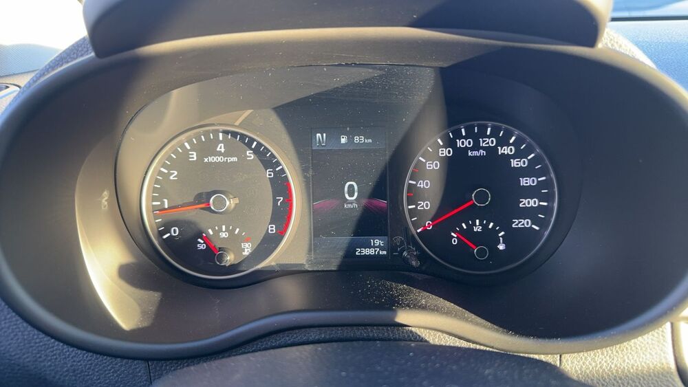 Picanto 1.2 DPI 84 BVA GT Line 2024 occasion 27100 Le Vaudreuil