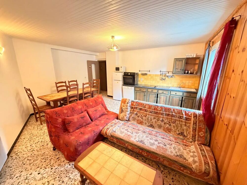 Vente Appartement Appartement T4/5 - 98 m2 - Briançon Briancon