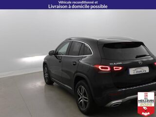 Classe GLA 200 7G-DCT Style 2022 occasion 10150 Lavau
