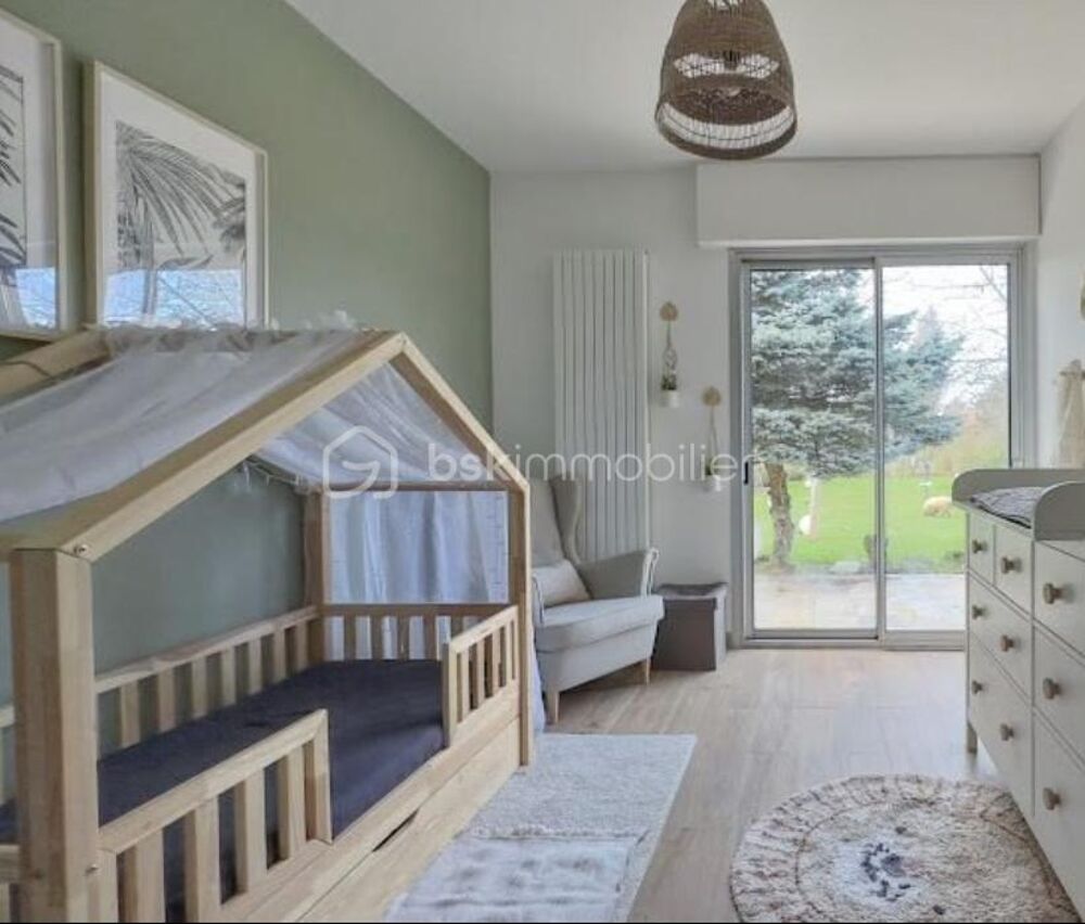 � vendre  Maison Varennes-Jarcy (91480)