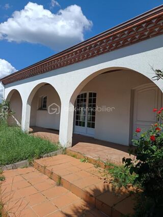  Maison � vendre 4 pi�ces 178 m�