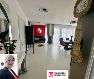  Appartement � vendre 3 pi�ces 66 m�