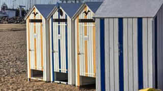  Maison � vendre 3 pi�ces 50 m�