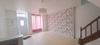  Maison à vendre 4 pièces 60 m²