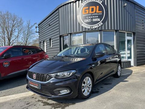 Fiat Tipo MY19 E6D 1.4 95 ch 2019 occasion Corzé 49140