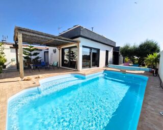  Maison à vendre 5 pièces 136 m²