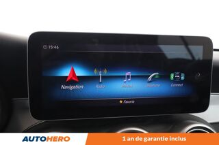 Classe C 200 AMG Line 9G-Tronic 184 ch 2019 occasion 92130 Issy-les-Moulineaux