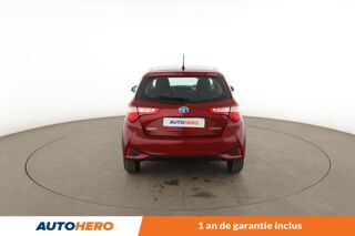 Yaris 1.5 Hybrid Dynamic 5P 100H 2018 occasion 92130 Issy-les-Moulineaux