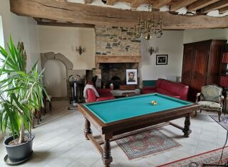  Propri�t�/ch�teau � vendre 7 pi�ces 228 m�