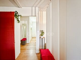  Appartement � vendre 1 pi�ce 34 m�