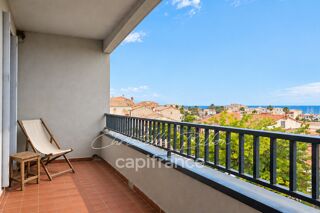  Appartement à vendre 3 pièces 76 m²